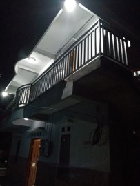 Kost Anna Mlati Sleman Yogyakarta