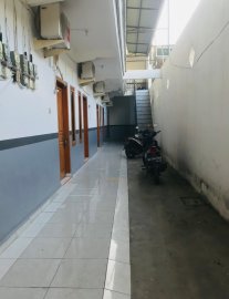 Kost Haqi Keputih ITS Surabaya STRATEGIS!