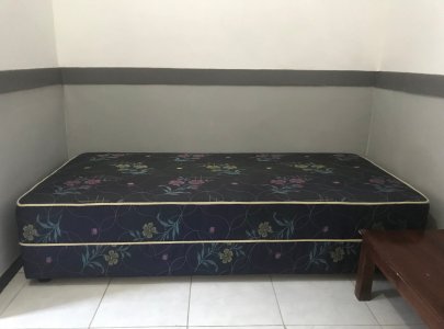 Kost Haqi Keputih ITS Surabaya STRATEGIS!