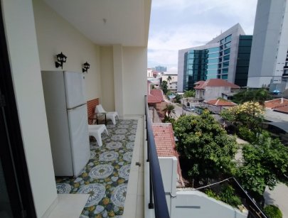 kost baru belakang rs harapan kita