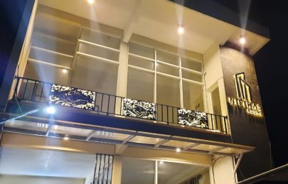 Kost Murah Modern Pertama di MALANG