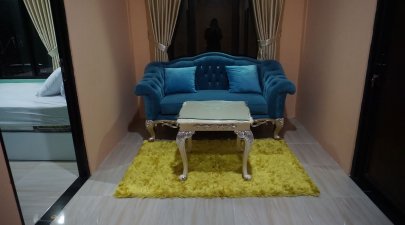 Kost Pasti Ratu Fasilitas Lengkap Harga Murah