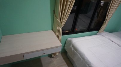 Kost Pasti Ratu Fasilitas Lengkap Harga Murah