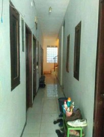 Terima Kost Putra