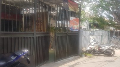 Rainbow kos jelambar jakarta barat