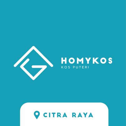 Homykos Citra Raya