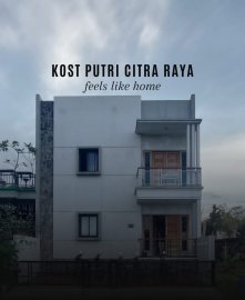 Homykos Citra Raya