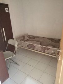 Kost Pria di Jl. Muwardi II, Grogol, Jakarta Barat