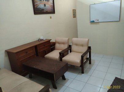 Kost G88 Pulo Gebang Kos Pulogebang