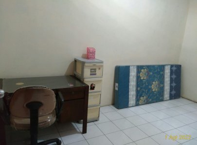 Kost G88 Pulo Gebang Kos Pulogebang