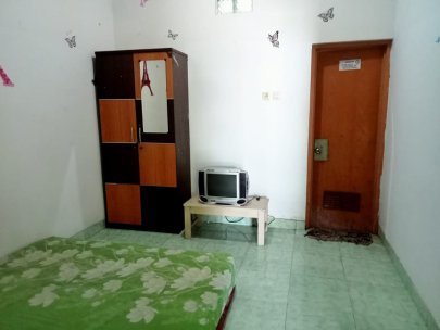 KOST AC MURAH DI CIREBON 