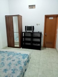 KOST AC MURAH DI CIREBON 