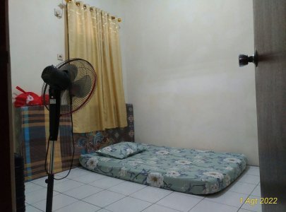 Kost G88 Pulo Gebang Kos Pulogebang