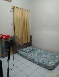 Kost G88 Pulo Gebang Kos Pulogebang