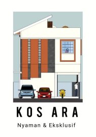 Kos Ara Pekanbaru 