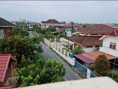 Kos Ara Pekanbaru 