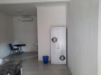   Kost Siwalan Panji Buduran Sidoarjo