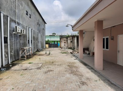   Kost Siwalan Panji Buduran Sidoarjo