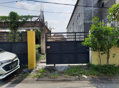   Kost Siwalan Panji Buduran Sidoarjo