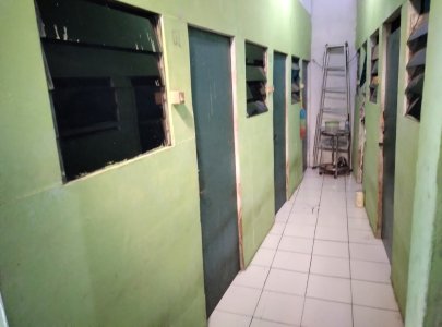 Sewa kamar kost murah  karyawan pria 