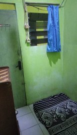 Sewa kamar kost murah  karyawan pria 