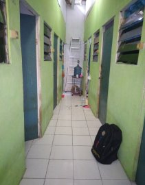 Sewa kamar kost murah  karyawan pria 