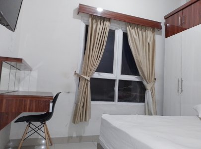 Kost exlusive di cirebon 