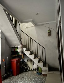 Kost Putri Non AC di Kebon Baru Tebet