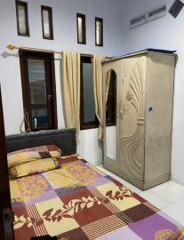 Kost Putri Non AC di Kebon Baru Tebet