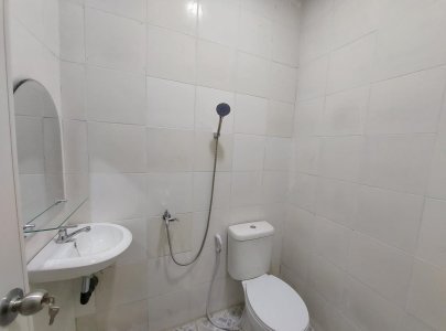 TERIMA KOST PUTRI Exclusive White Kost Tebet Barat Jakarta Selatan