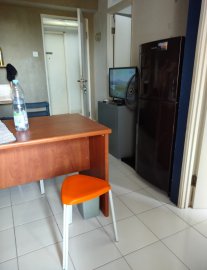 Disewakan '2 bed-room' Apartemen 