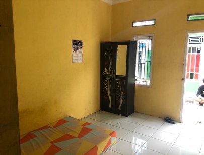 KOST CIKARANG, KAWASAN JABABEKA, PASIR GOMBONG