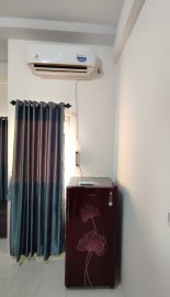 Apartemen Gunawangsa Gresik