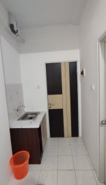 Apartemen Gunawangsa Gresik