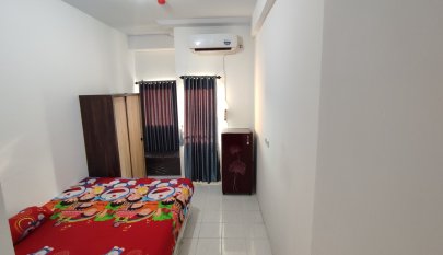 Apartemen Gunawangsa Gresik