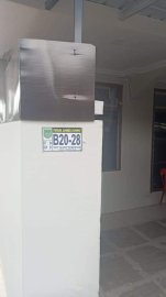 Kost Full Facility in Batuaji Batam