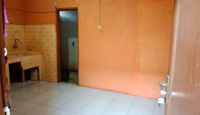 Kost Cimahi Gempol Asri 