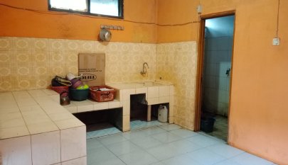 Kost Cimahi Gempol Asri 