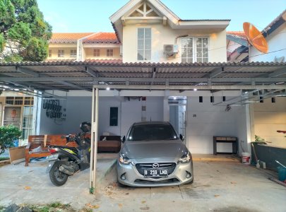 Kost C3 Lippo Cikarang