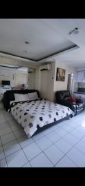 sewa murah apartemen Kebagusan city 