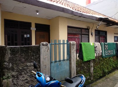 Kosan Putra Bateng IPB Dramaga