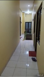 Kost khusus putri muslimah