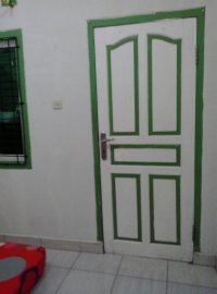 Kost Khusus Karyawan Buncit Mampang