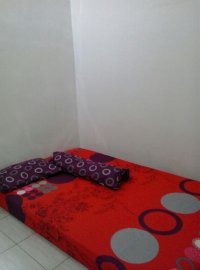 Kost Khusus Karyawan Buncit Mampang