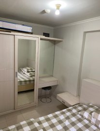 SEWA APARTEMEN KALIBATA CITY