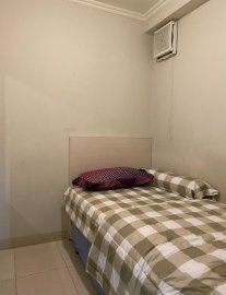 SEWA APARTEMEN KALIBATA CITY