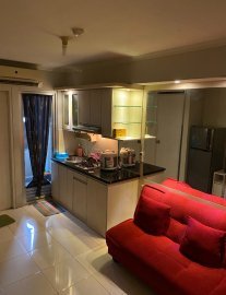 SEWA APARTEMEN KALIBATA CITY