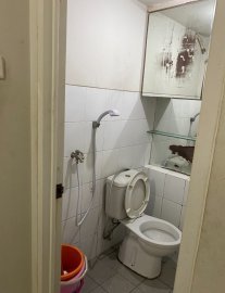 SEWA APARTEMEN KALIBATA CITY