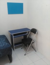 Kost Slipi Kemanggisan