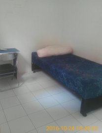 Kost Slipi Kemanggisan